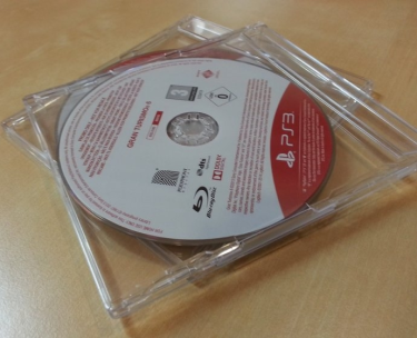 Przygotuj swoje auto na zimę i wygraj Gran Turismo 6