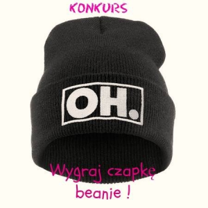 Wygraj czapkę beanie!