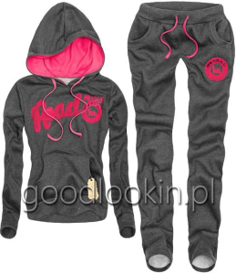 Wygraj dres od Goodlookin