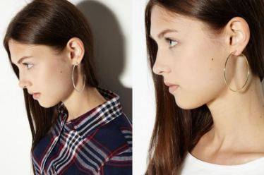 Wygraj kolczyki od Rozalia Fashion