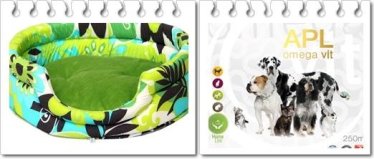 Wygraj legowisko firmy York Design