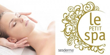 Wygraj luksusowy zabieg Sesderma Ferulac Peel Booster - Gdynia