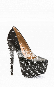 Wygraj parę butów z Golden Therapy SPA