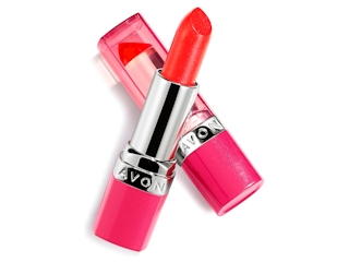 Wygraj szminki od AVON! do godz. 20:00