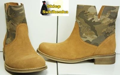 Wygraj włoskie buty!