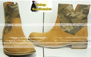 Wygraj włoskie buty!