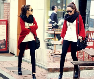 Wygraj wybrane ubranie ze sklepu Rosegal