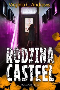 Wygrajcie książki "Rodzina Casteel"