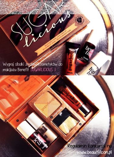 Konkurs "Jak dobrze znasz BeautyIcon"