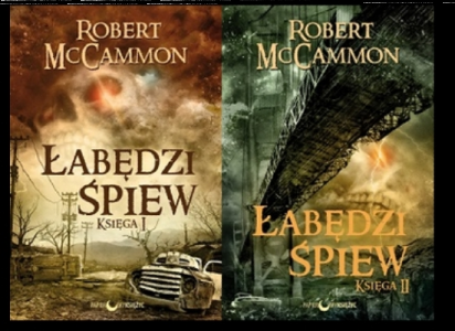 Konkurs "Łabędzi śpiew"