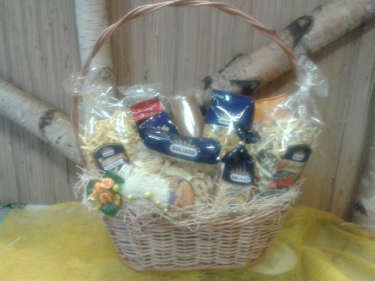 Konkurs "Ugotuj to z makaronami Goliard" fotograficzny