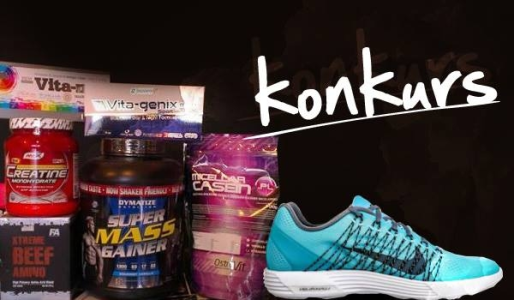 Konkurs "Zacznij nowy rok na bogato"