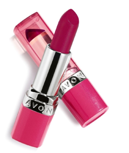 Odkryj przepis na usta do pokochania z marką AVON
