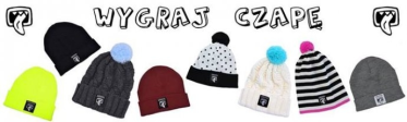 Wygraj czapę