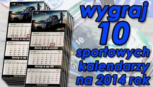 Wygraj kalendarze, Tarnów