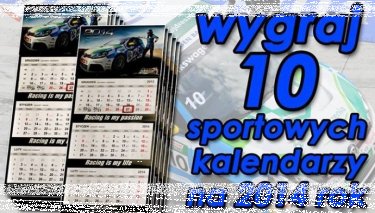 Wygraj kalendarze, Tarnów