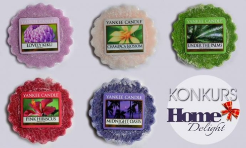 Wygraj pachnący wosk od Syllunia