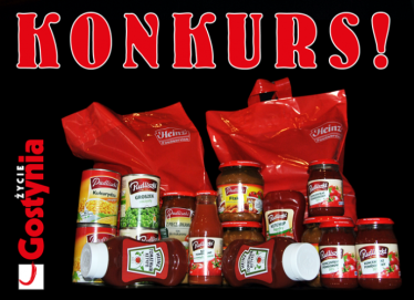 Wygraj zestawy z Pudliszek