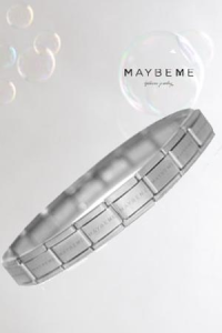 Do wygrania unikatowa bransoletka Maybeme