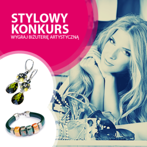 Konkurs "Handmade Style"