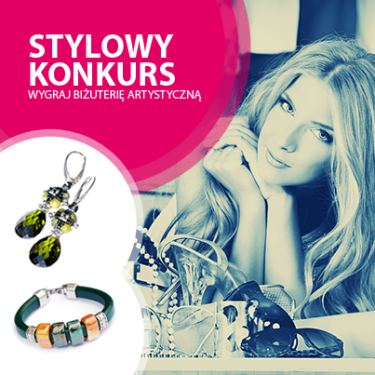 Konkurs "Handmade Style"