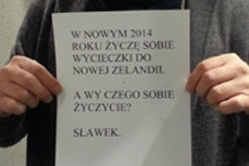 Konkurs "Poranna galeria"