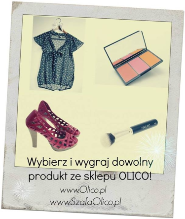 Konkurs "Wybierz i wygraj!"