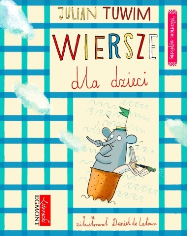 Konkurs z Tuwimem i Brzechwą