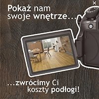 Konkurs "Pokaż swoje wnętrze" fotograficzny