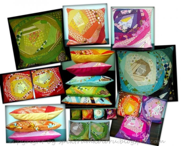 Konkurs "Poszewka na poduszkę"