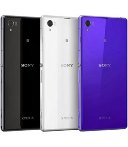 Wygraj Sony Xperia Z1, do godz. 20:00