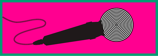 Konkurs Aktorskiej Interpretacji Piosenki