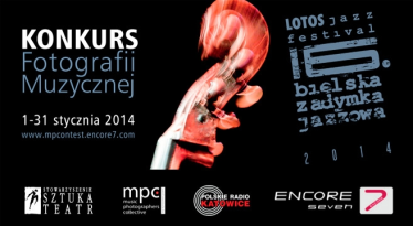 Konkurs Fotografii Muzycznej