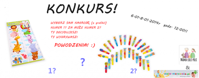 Konkurs "MamaloliPoli"