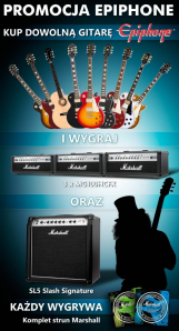 Konkurs "Perfect Mix"