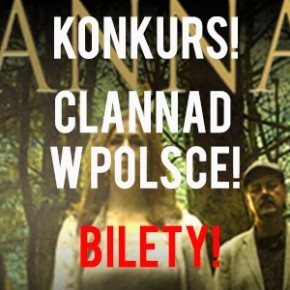 Wygraj bilety na koncert Clanned!