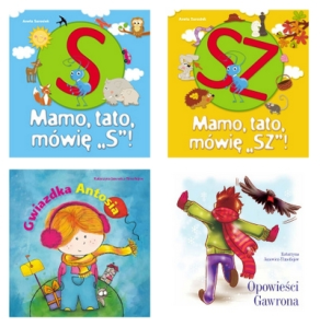 Wygraj książkę od Niebieskiej Mrówki