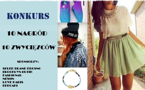 Wygraj z fanpage Music