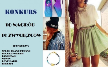 Wygraj z fanpage Music