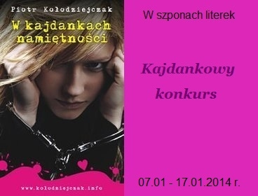 Konkurs "Kajdankowy"