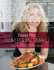 Konkurs "Gotuj z Basią Ritz"