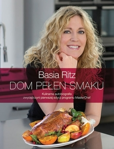 Konkurs "Gotuj z Basią Ritz"