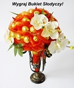 Konkurs na Dzień Babci i Dziadka