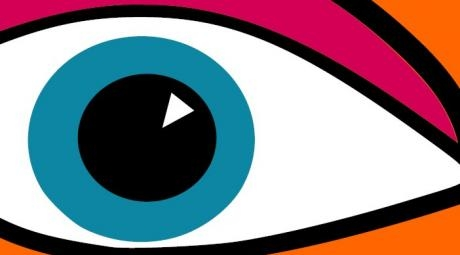 Konkurs na plakat Wiosny Młodych 2014