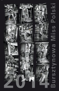 Miss Ziemi Elbląskiej 2014: wygraj kalendarz