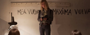 "Nimfomanka" - wygraj bilety na pokaz w Warszawie