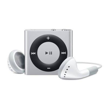 Wygraj odtwarzacz mp3 Ipod Shuffle marki Apple do godz. 9:00