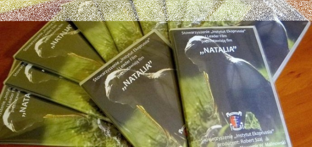 Wygraj płytę z filmem "Natalia" Elbląg