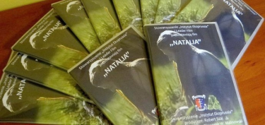 Wygraj płytę z filmem "Natalia" Elbląg