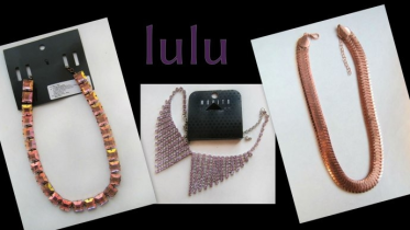 Zgarnij darmową biżu! Dla kreatywnych